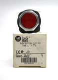 Allen Bradley via TCS 800TA6D2 Ser. T NSFP (WH) 800T A6D2