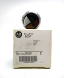 Allen Bradley via TCS 800TN254AWXR Ser. B NSFP (WH) 800T N254AWXR