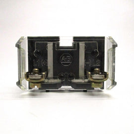 Allen Bradley via TCS 800TN330 Ser. A NSFP (WH) 800T N330