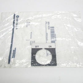 Allen Bradley via TCS 800TX529 Ser. A NSFP 800T X529