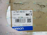 Omron DST1MD16SL1 NSFP * GENUINE * DST1 MD16SL 1
