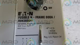 Cutler Hammer R9N3600FJ NSNP ** GENUINE ** Eaton