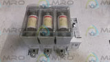 Cutler Hammer R9N3600FJ NSNP ** GENUINE ** Eaton