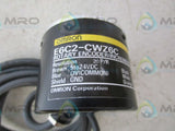 Omron E6C2CWZ6C NSFP * GENUINE * E6C2 CWZ 6C