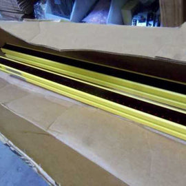 Banner Engineering SLSK30-1500Q88-1RE25 / 75133 NSFP * GENUINE *