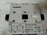 Siemens 3TK52220AV0 NSFP ** GENUINE ** Furnas 3TK5222 0AV0