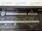 Allen Bradley 150-A24NCD SER. B Motor Drive ** GENUINE **
