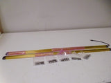 OMRON F3SJA1220P30 NSFP ** GENUINE ** F3SJ A1220P30