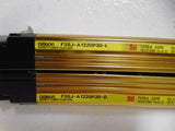 OMRON F3SJA1220P30 NSFP ** GENUINE ** F3SJ A1220P30