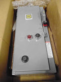 Square D 8538-SBG13V81CFF4H20P1TX11 NSFP ** GENUINE **
