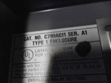 Cutler Hammer AN16DG1A NSFP * GENUINE * Eaton