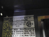 Cutler Hammer AN16DG0AB NSFP ** GENUINE ** Eaton