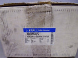 Cutler Hammer W210M3CFC Reversing Starter NSFP ** GENUINE ** Eaton