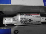 Cutler Hammer W210M3CFC Reversing Starter NSFP ** GENUINE ** Eaton
