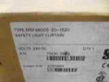 Omron MSF4800S201520 NSFP * GENUINE *