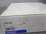 Omron V600H52 NSFP ** GENUINE ** V600 H52