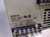 Omron S82D6024 NSFP ** GENUINE ** S82D 6024