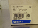 Omron S8VS24024 NSFP * GENUINE * S8VS 24024