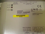 Omron S82K24024T POWER SUPPLY NSFP * GENUINE * S82K 24024T