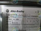 Allen Bradley 512CJCD25R98 SER. 1 * GENUINE *