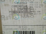 Allen Bradley 2112BDDC36P1726R4790107 Ser. X * GENUINE *
