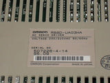 Omron R88DUA03HA NSNP * GENUINE * R88D UA03HA