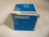 Omron C200H-CPU03-E2 CPU PWR SUPPLY W/ MEMORY C200HME831 ** GENUINE **