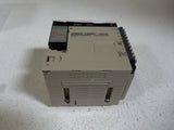 Omron C200H-CPU03-E2 CPU PWR SUPPLY W/ MEMORY C200HME831 ** GENUINE **