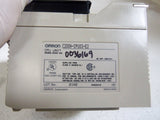 Omron C200H-CPU03-E2 CPU PWR SUPPLY W/ MEMORY C200HME831 ** GENUINE **