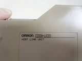 OMRON C200H-LK201 COMMUNICATION MODULE  ** GENUINE **