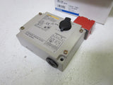 Omron D4BL-3CRB 230VAC NSFP * GENUINE *