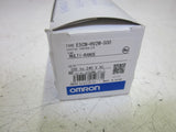 Omron E5CNHV2M500 (100-240VAC) NFSP ** GENUINE ** E5CN HV2M 500