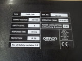 Omron F3SPU2P NSFP * GENUINE * F3SP U2P