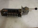 Square D 9004V09X4 Master Switch NSNP * GENUINE * 9004 V09X4